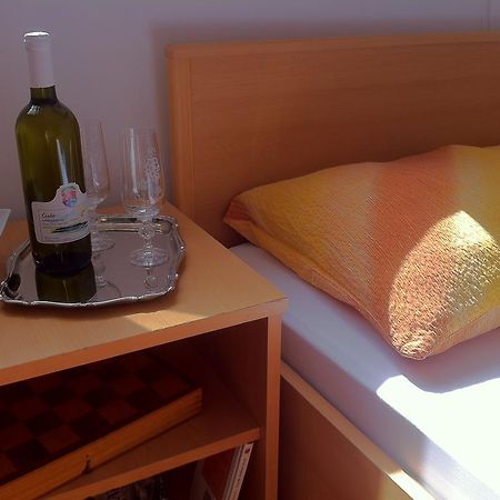 Apartments Leona & David Malinska Δωμάτιο φωτογραφία