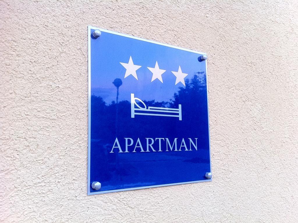 Apartments Leona & David Malinska Δωμάτιο φωτογραφία