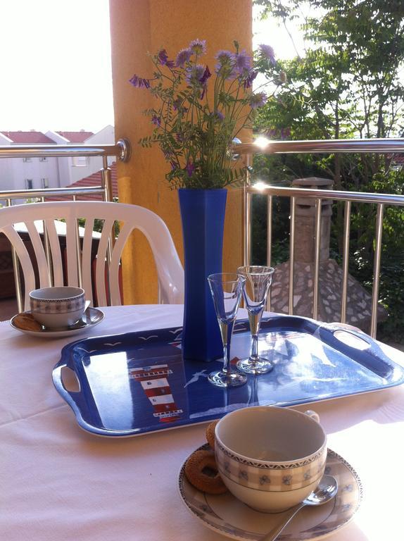 Apartments Leona & David Malinska Δωμάτιο φωτογραφία