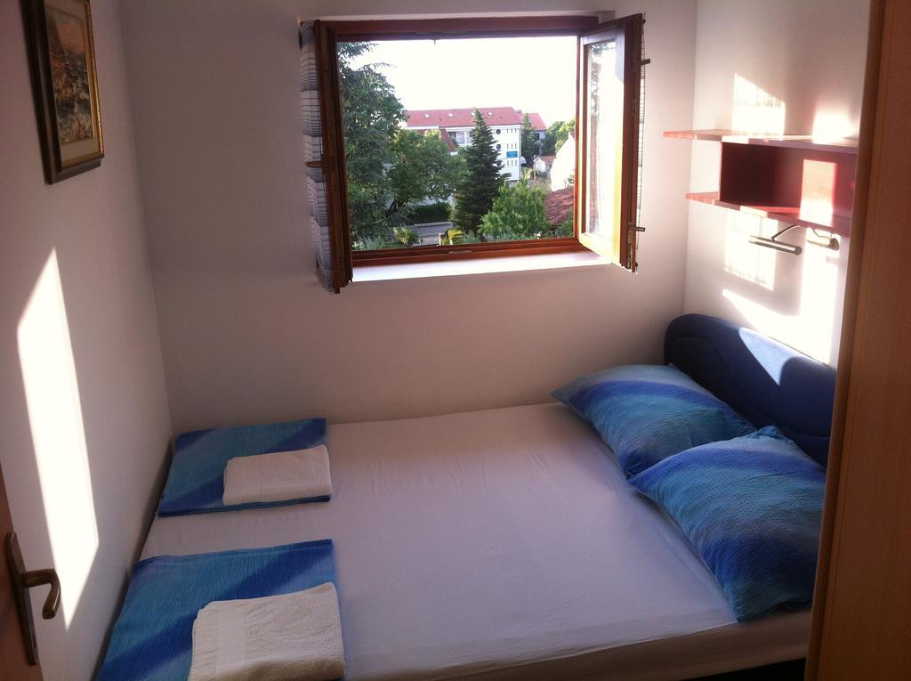 Apartments Leona & David Malinska Δωμάτιο φωτογραφία