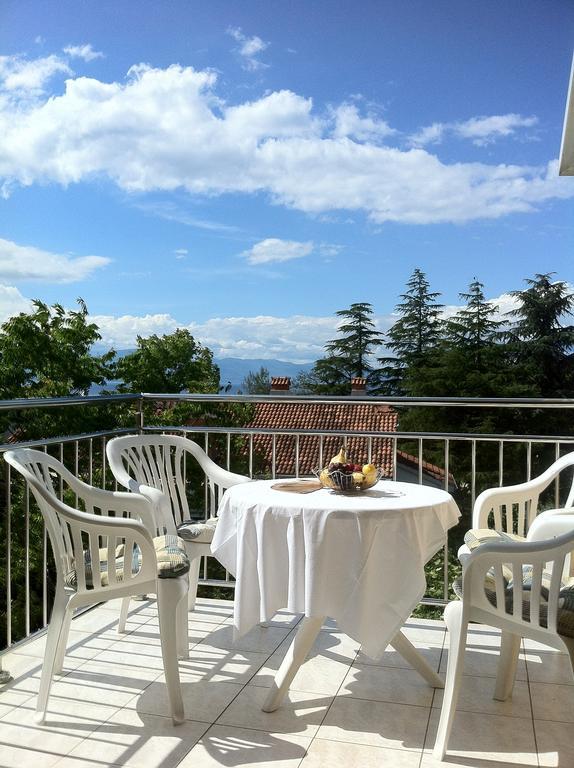 Apartments Leona & David Malinska Δωμάτιο φωτογραφία