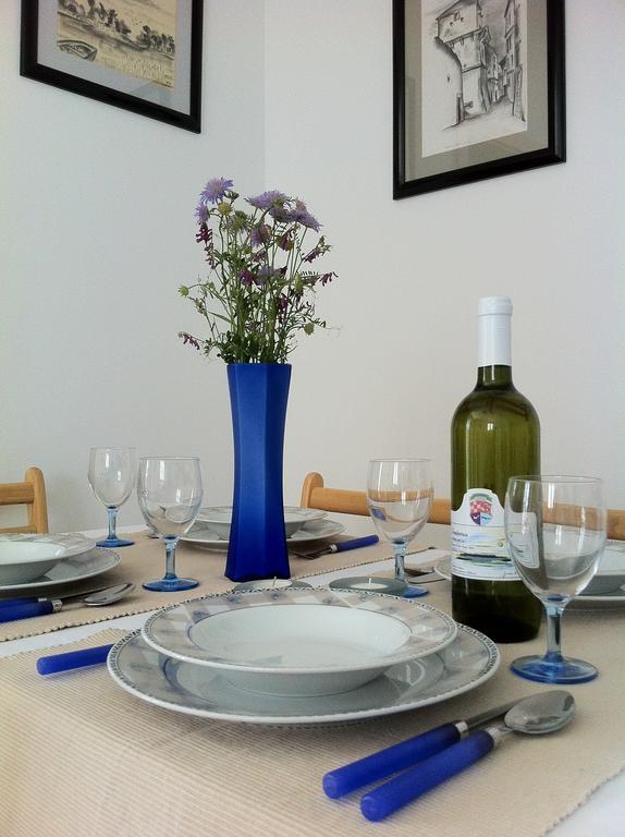 Apartments Leona & David Malinska Δωμάτιο φωτογραφία