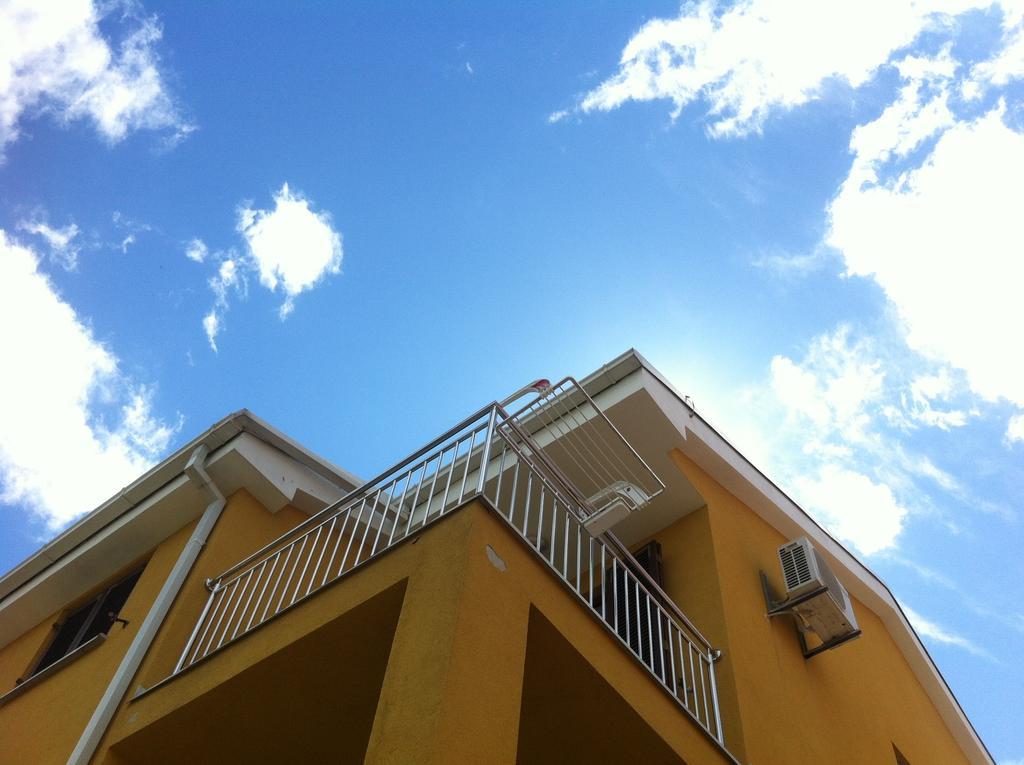 Apartments Leona & David Malinska Δωμάτιο φωτογραφία